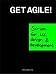 Get Agile!: Scrum for UX, Design & Development