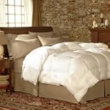 IMAGE OF Pacific Coast Feather Medium Warmth Down Comforter - Twin