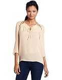 Rebecca Minkoff Women's Carlie Top