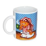 Tasse Garfield