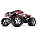 Traxxas RTR 1/10 Stampede with Water Proof XL-5 and 7 Cell Battery with Charger