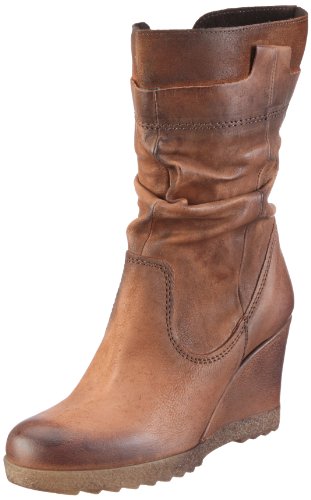 Mjus Nana 791202, Damen Stiefel, Braun (BRUCIATO), EU 42