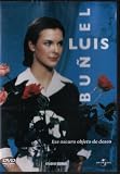 ESE OSCURO OBJETO DEL DESEO (CET OBSCUR OBJET DU DESIR) REAL. LUIS BUNUEL (1977)