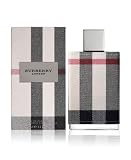 Burberry Eau de Parfum Spray, 3.3 oz