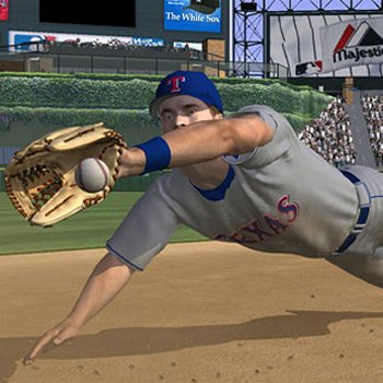 MLB 07: The Show image