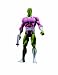 Search : History of the DC Universe: Series 3: Brainiac Action Figure