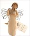 Kitchen & Housewares : Willow Tree Figurine called Just for You - Thank You -2