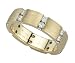 14K White Gold Diamond Woman's Wedding/Anniversary Band - 0.50 Ct.
