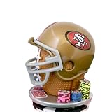 Poker Card Protector San Francisco 49ers