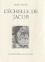 L'Echelle De Jacob (Collection litterature: pergamine) (French Edition)