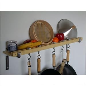 Track Rack 36