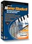 CAKEWALK HOME STUDIO 9