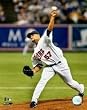 Johan Santana Minnesota Twins MLB 8x10 Photograph