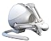 Novint Falcon Game Controller (White)