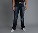 ���ٴ���ʤ��ʤ�����Superdry�����ѡ��ɥ饤/Auth. Straight denims/�ǥ˥ॸ����[rigid raw resin]