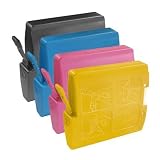 Compatible Brother LC51 Deluxe Ink Set