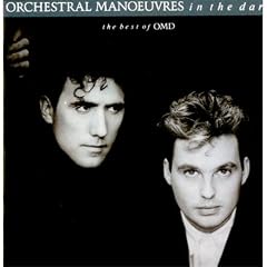 In The Dark - The Best Of OMD