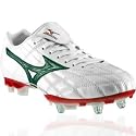 Mizuno Wave Ghost Striker Soft Ground Football Boot