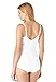Rago Women's Plus Size All-In-One Medium Shaping Body Briefer