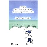 Pug at the Beach: An Island Dog's Reflections on Life