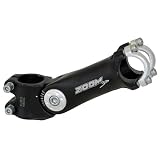 Zoom 25.4mm Adjustable Stem ~ Zoom
