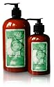 WEN Cucumber Aloe Cleansing Conditioner - 16oz and 6oz Travel Size
