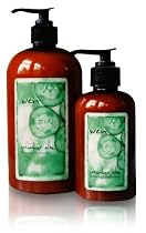 WEN Cucumber Aloe Cleansing Conditioner - 16oz and 6oz Travel Size