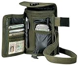 2325 Venturer Travel Portfolio Bag