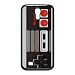 Treasure Design Funny Old school Nintendo controller Samsung Galaxy S4 9500 Best Durable Case