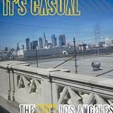 New Los Angeles [VINYL]