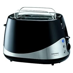 Grundig TA 5040 Toaster 1000 Watt