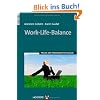 Work-Life-Balance