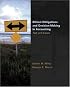 Ethical Obligations and Decision-Making in Accounting: Text and Cases
