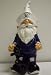 United States Navy Military Garden Gnome