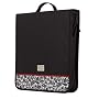 Crop-In-Style PSB Paper and Sticker 3-Ring Zippered Binder