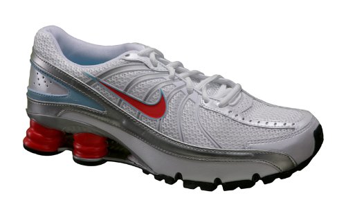 Nike SHOX SHOX TURBO+ VII Womens Running Shoes