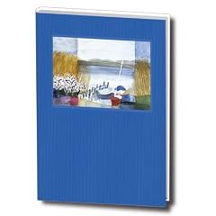Sommersee, Schreibbuch