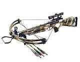 Barnett Revolution Kit w/Crossbow/Quiver & 4 Arrows