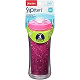 Playtex Sipstesr Stage 4 Sport Spout Sippy Cups - 12 Ounce