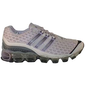 Adidas Women's Megabounce 2008 Vapor/Lave Metallic/Mauve Cushion Running Shoes