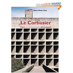Le Corbusier: Paris-Chandigarh