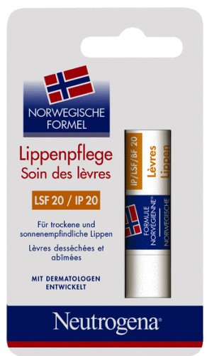 Neutrogena Lipcare 4.8g