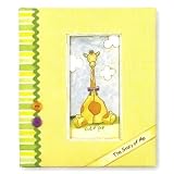 GaGa Baby - Looseleaf Baby Memory Book