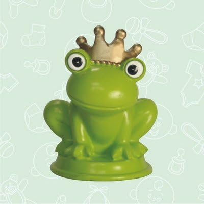 The Frog Prince Candle Favors (Set of 12) Oh My Favors