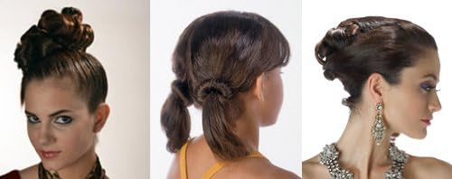 Whirl A Style (Small, Copper)