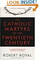 The Catholic Martyrs...