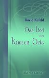 Produkt-Bild: Das Lied vom K&uuml;ster Deis