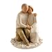 Willow Tree Anniversary Cake Topper, 26453,