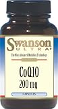 CoQ10 200mg 90 Caps