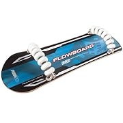 Flowboard Alternative Skateboard